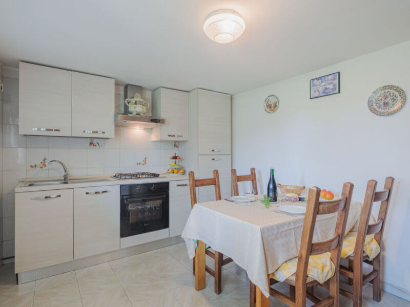 Casa Bernardini