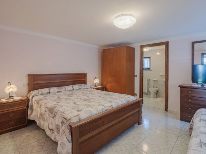 Casa Bernardini