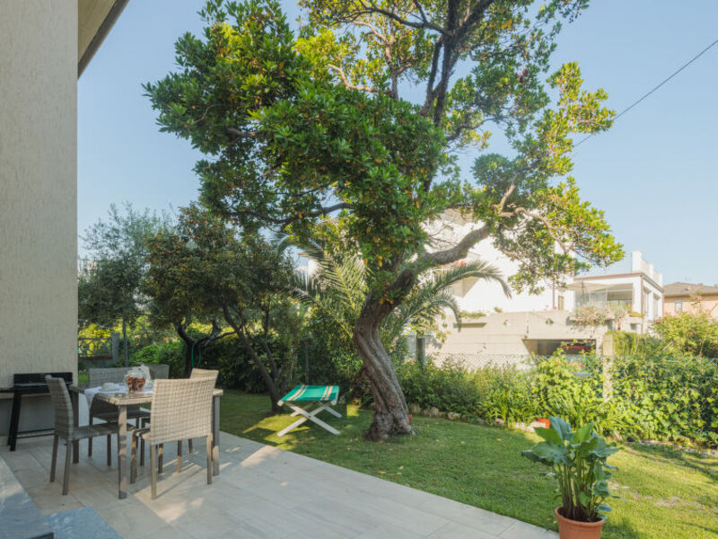 Casa Lidia