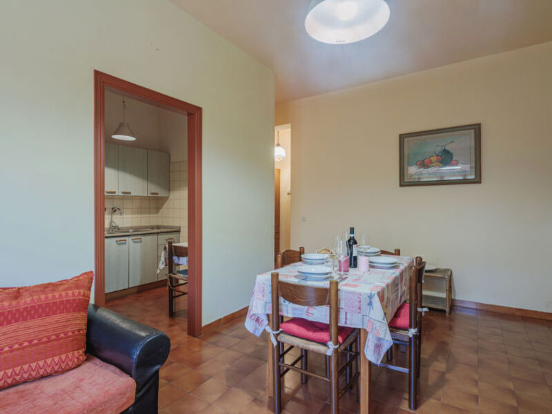Casa Lidia