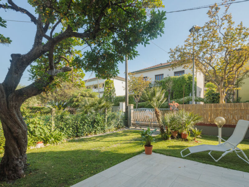 Casa Lidia