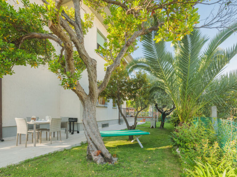 Casa Lidia