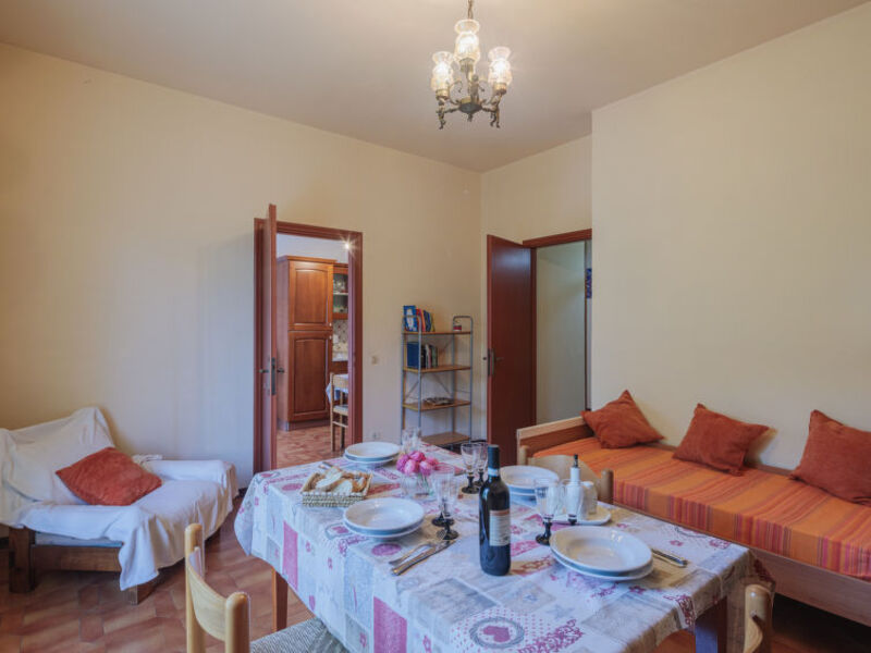 Casa Lidia