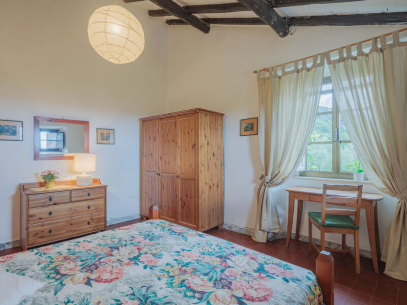 Casa La Ferriera