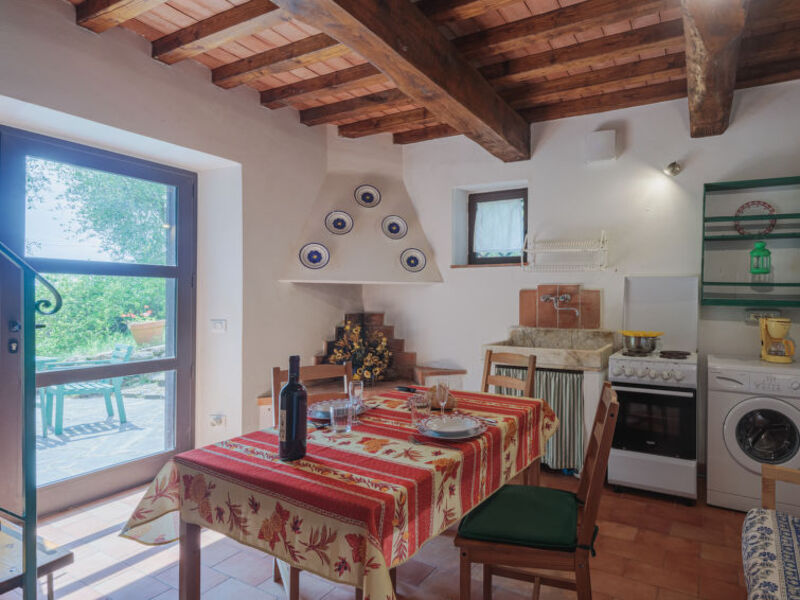 Casa La Ferriera