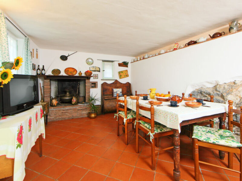 La Capannella