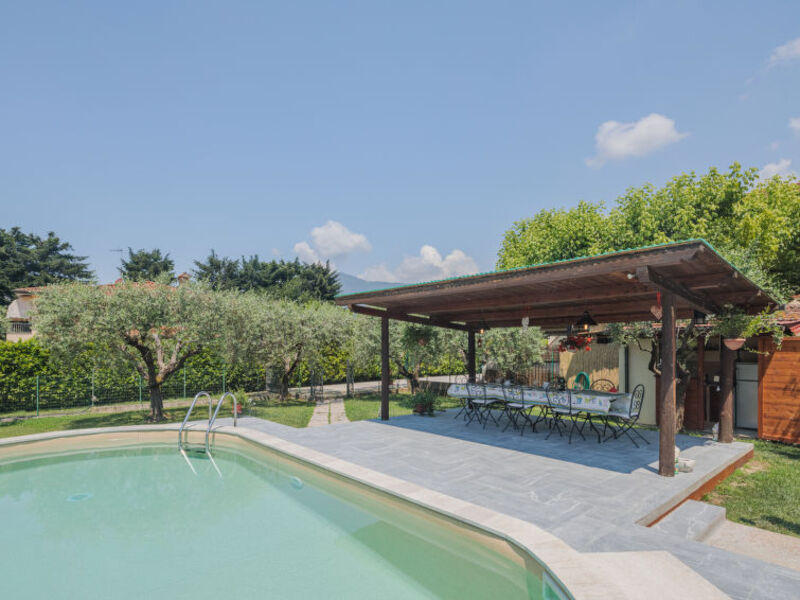 Casa Fontanella