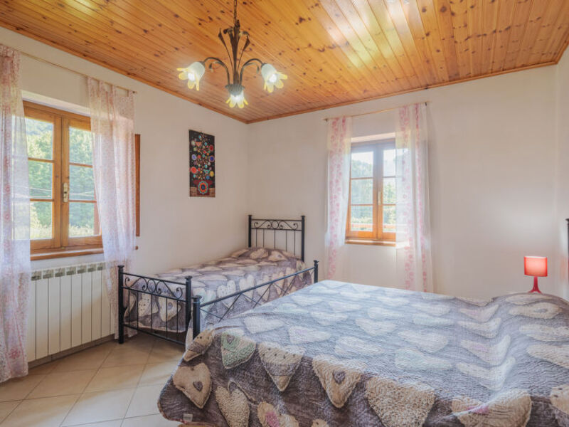 Casa Fontanella