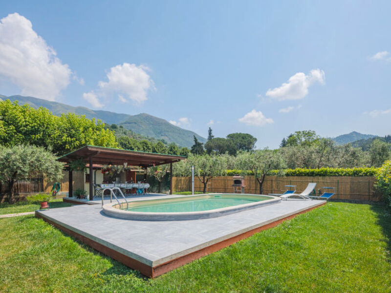 Casa Fontanella