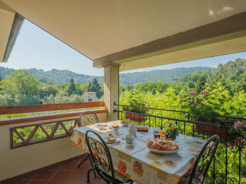 Casa Fontanella