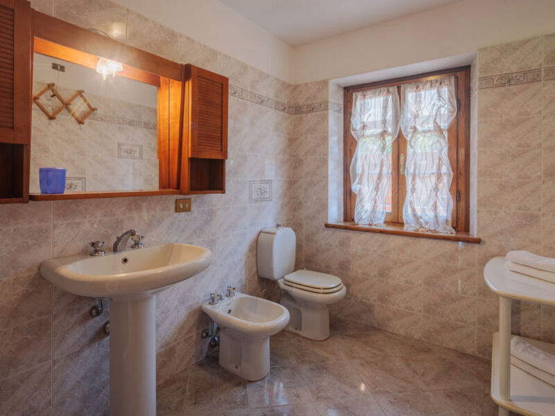 Casa Fontanella