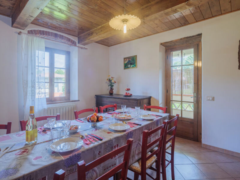 Casa Fontanella