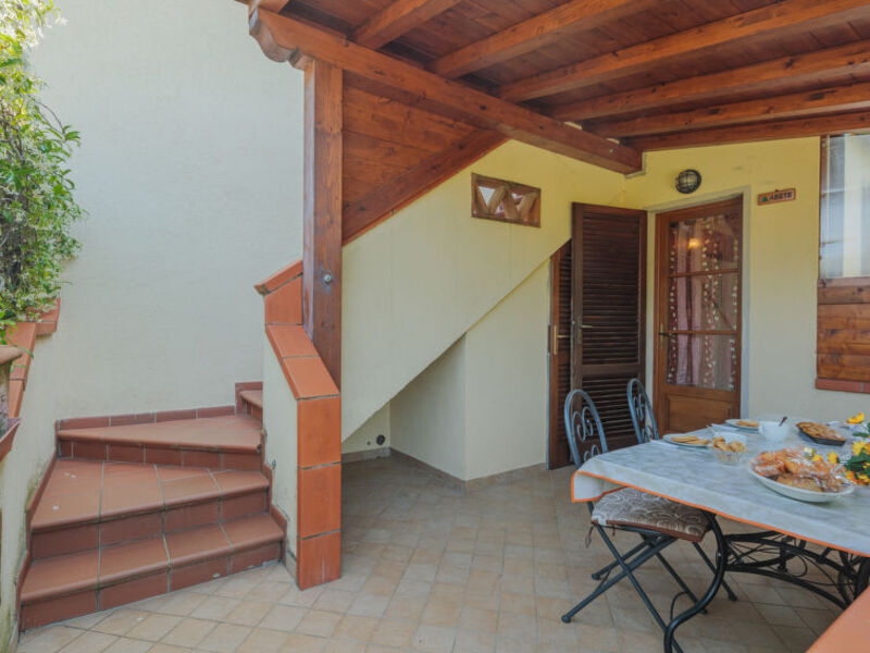 Casa Fontanella