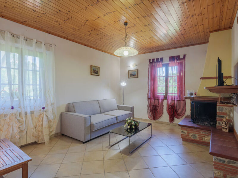 Casa Fontanella