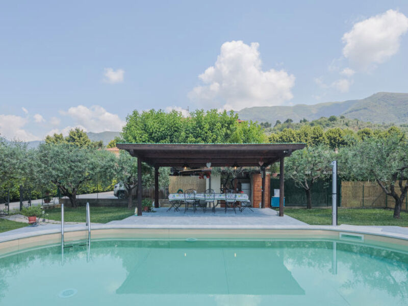 Casa Fontanella