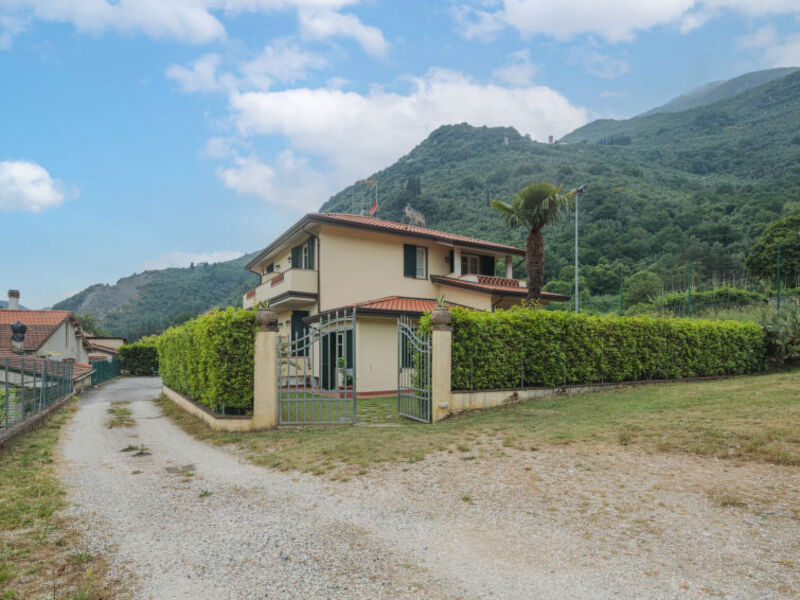 Casa Maria