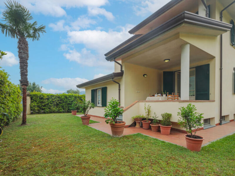 Casa Maria