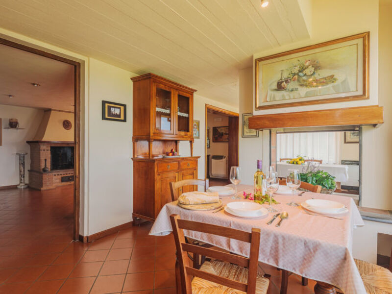 Casa Bettamauro
