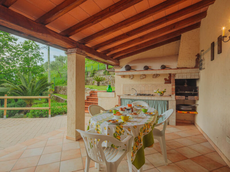 Casa Alba