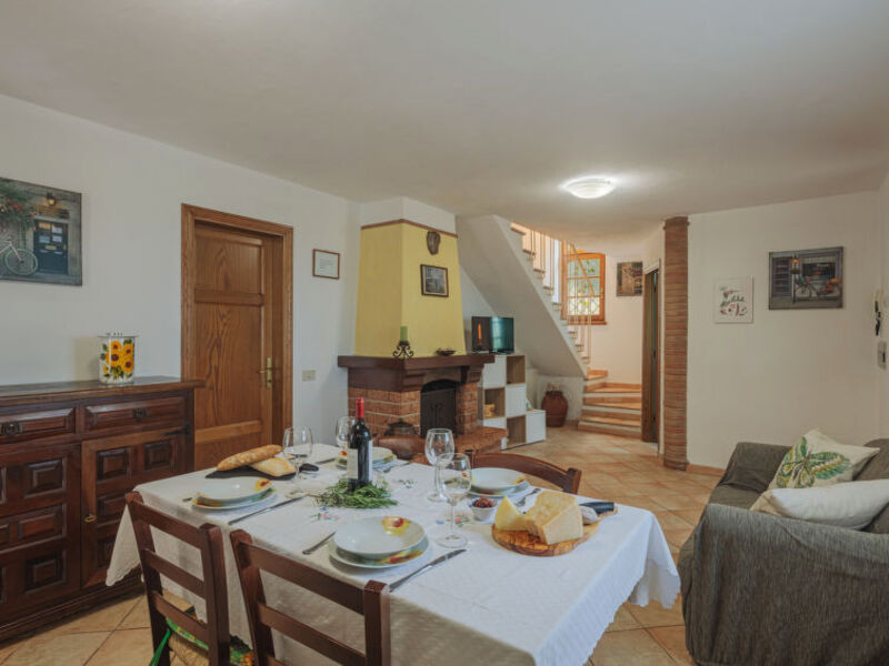 Casa Alba