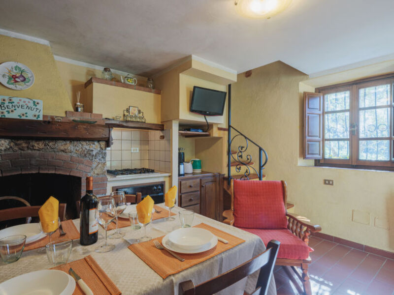 Casa L'Oliveto