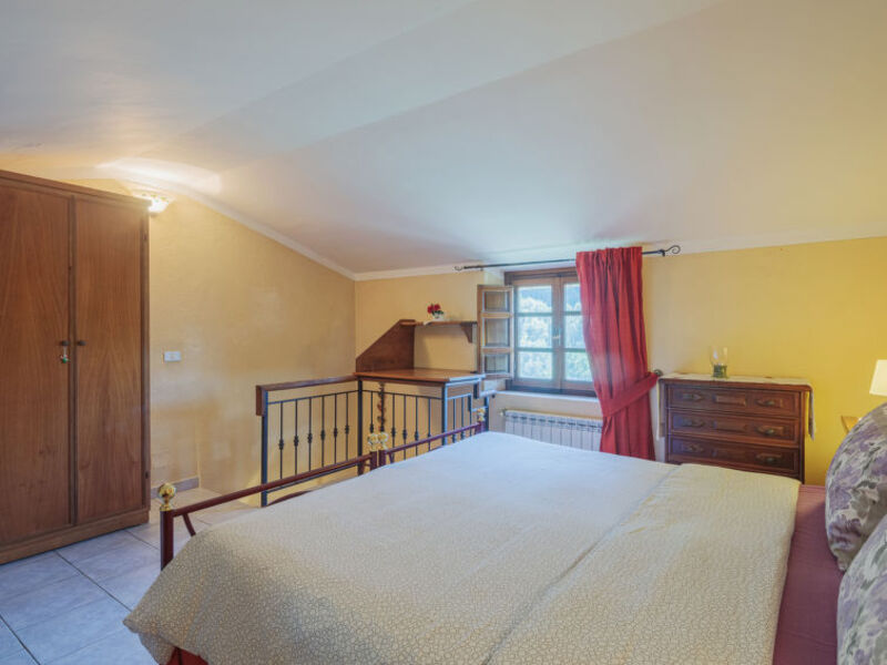 Casa L'Oliveto