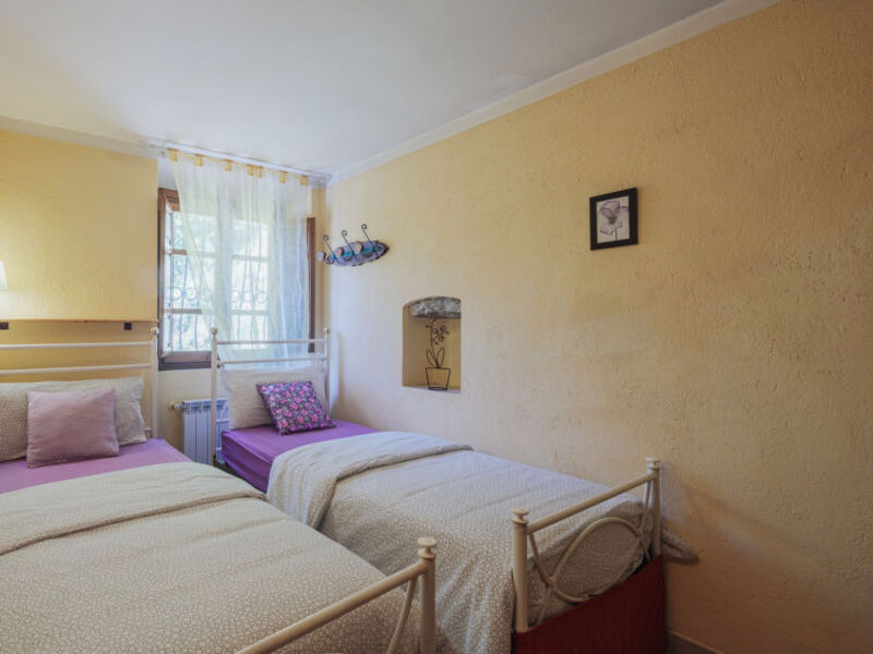 Casa L'Oliveto