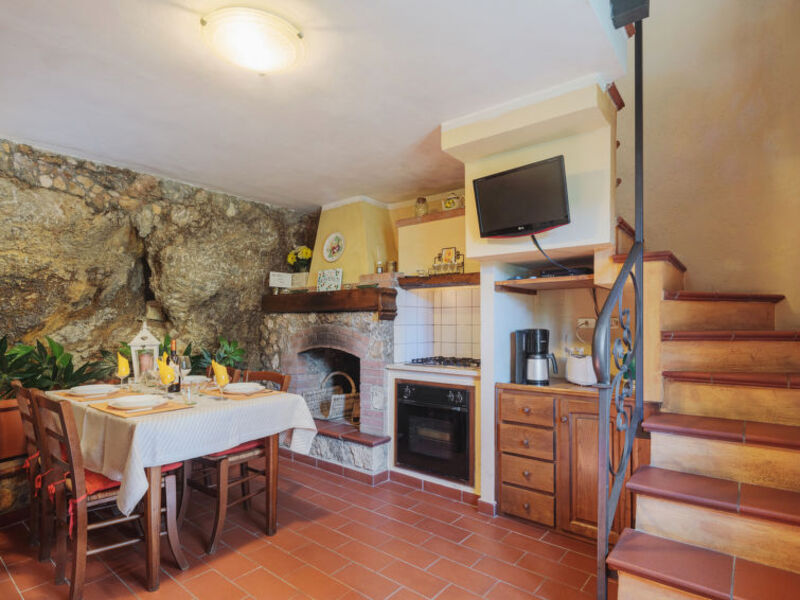 Casa L'Oliveto