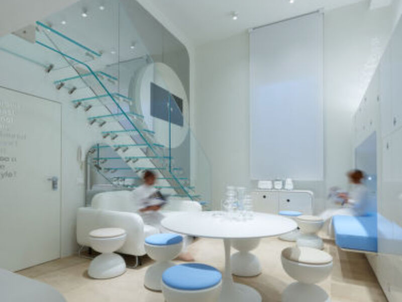 Sea Design Home