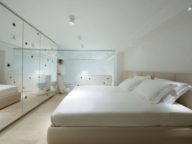 Sea Design Home