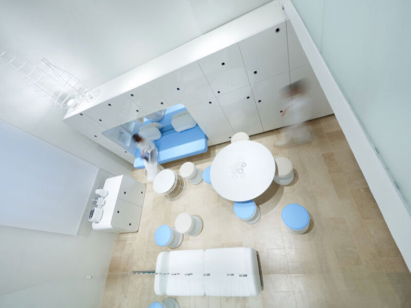 Sea Design Home