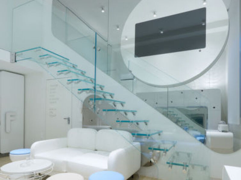 Sea Design Home