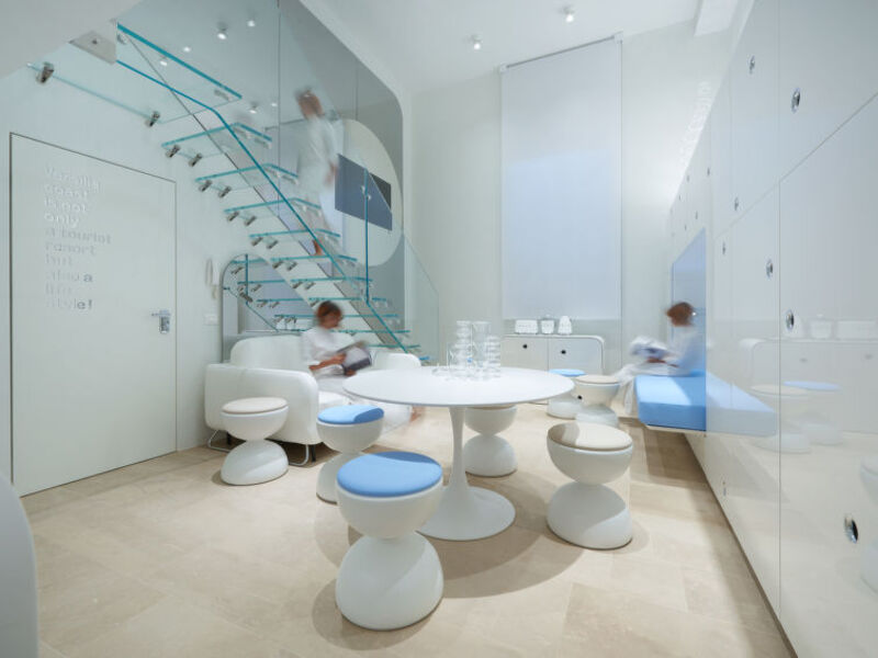 Sea Design Home