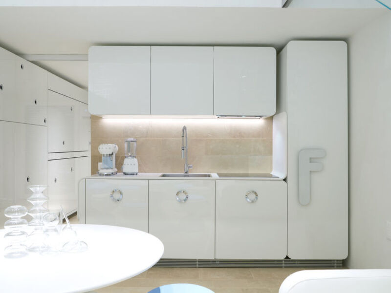 Sea Design Home