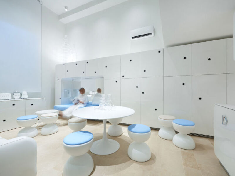 Sea Design Home