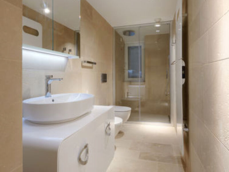 Sea Design Home