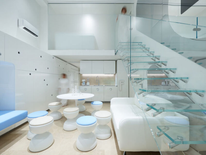 Sea Design Home
