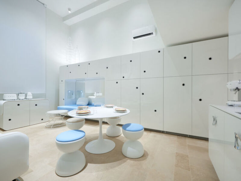 Sea Design Home