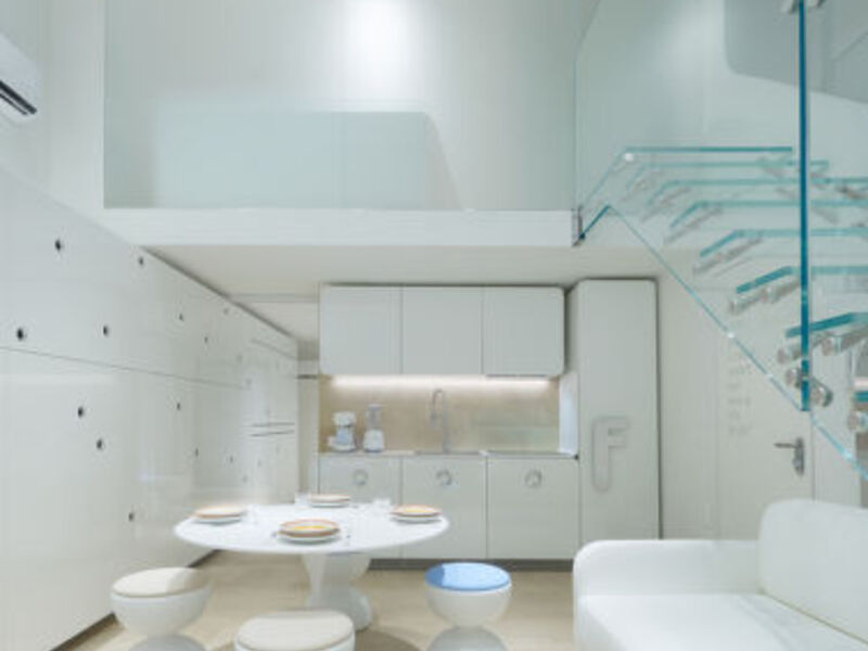Sea Design Home