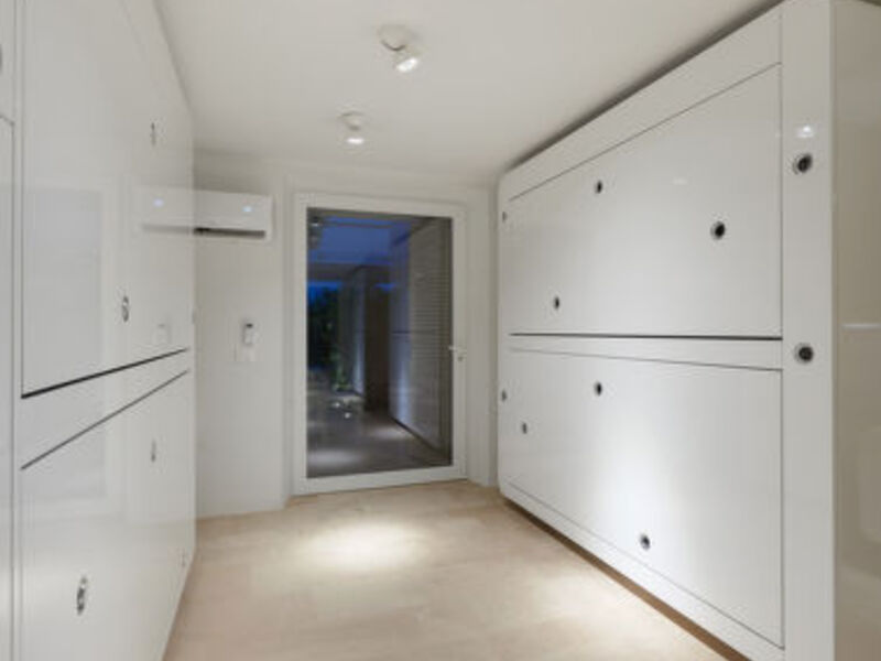 Sea Design Home