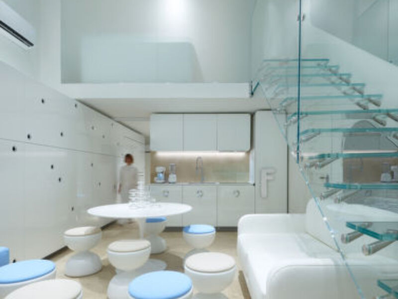 Sea Design Home