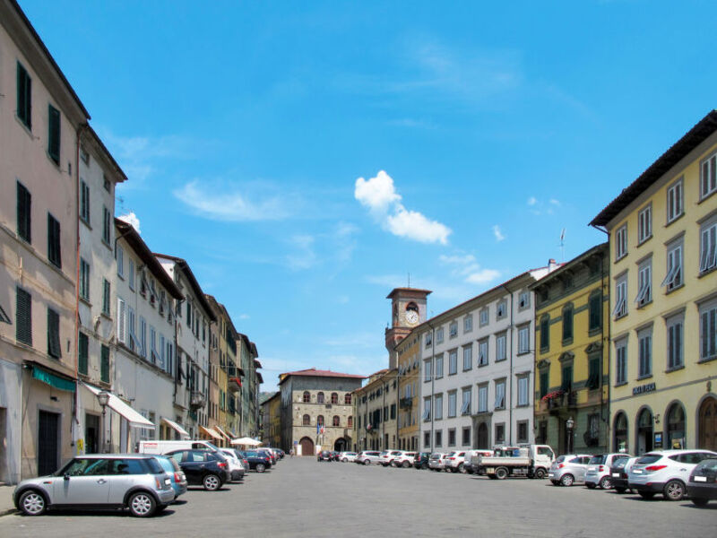 Fattoria Di Pietrabuona