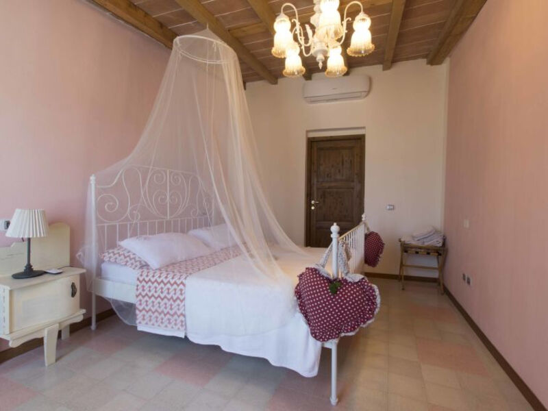 Casa Le Camelie