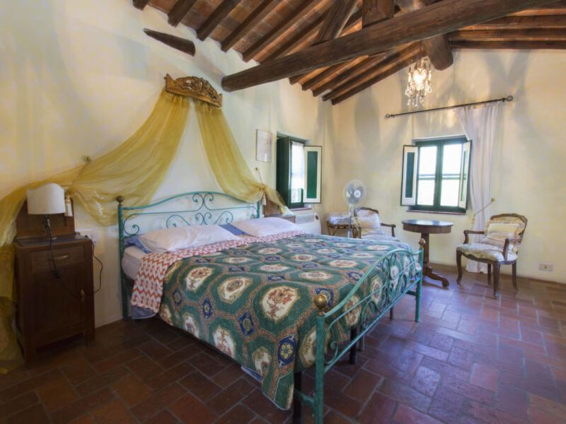 Casa Le Camelie