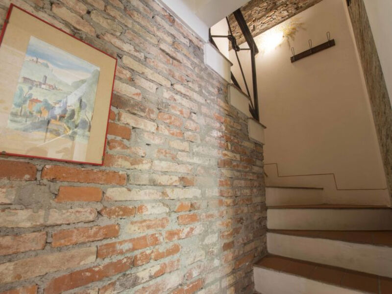 Casa Le Camelie