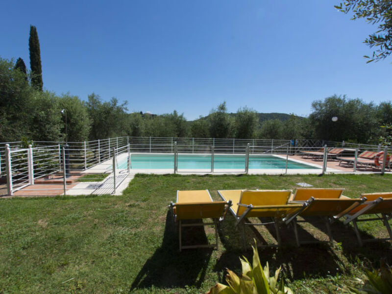 Casa Le Camelie