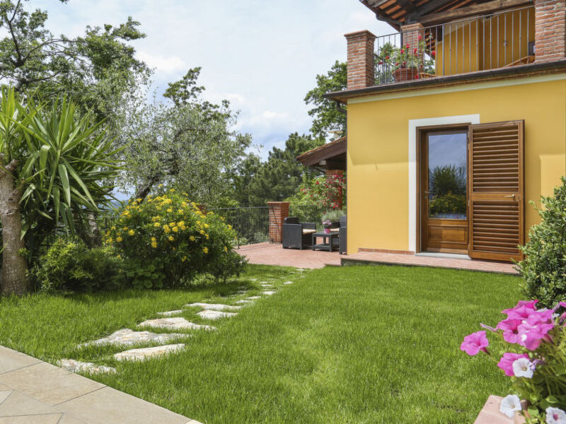 Villa I Cipressi