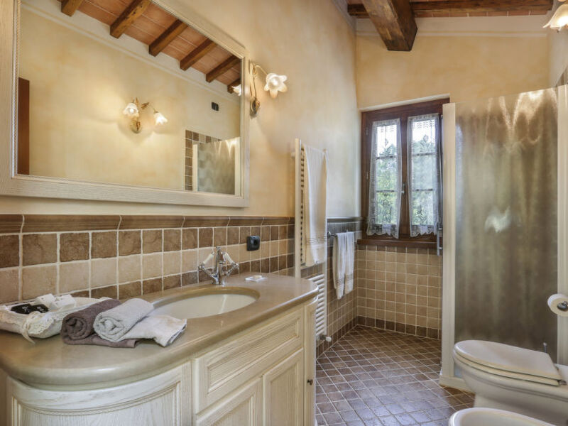 Villa I Cipressi