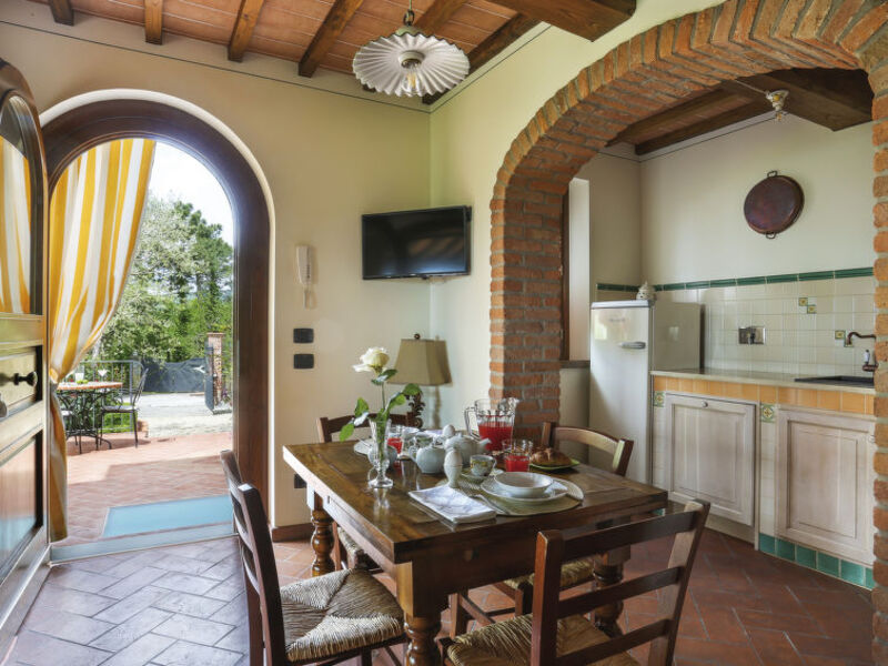 Villa I Cipressi