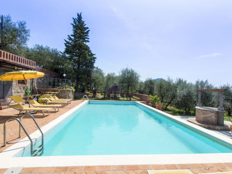 Agriturismo Borgo Della Limonaia